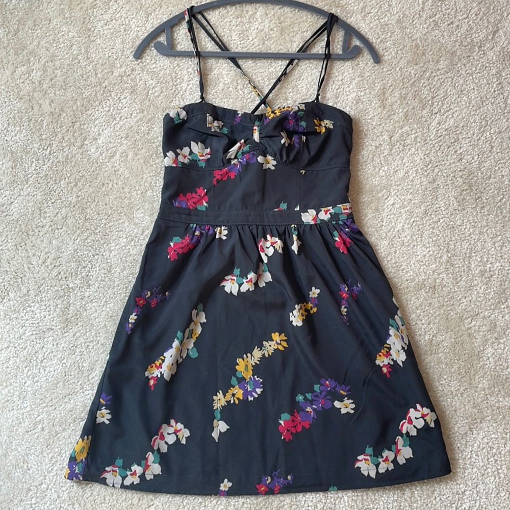 American Eagle Dress